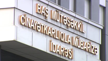 İrandan Azərbaycana 10 kiloqram tiryək gətirən şəxs saxlanılıb