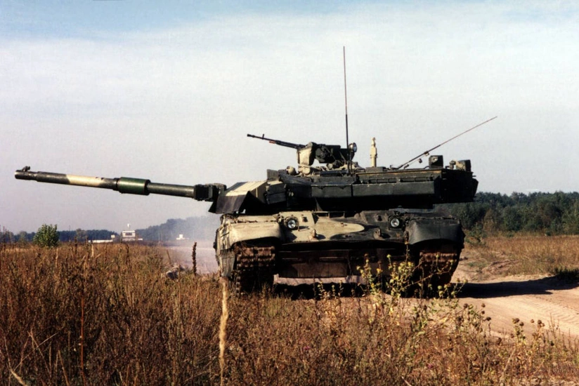 Azərbaycan Ukrayna ilə hərbi əməkdaşlığı genişləndirib