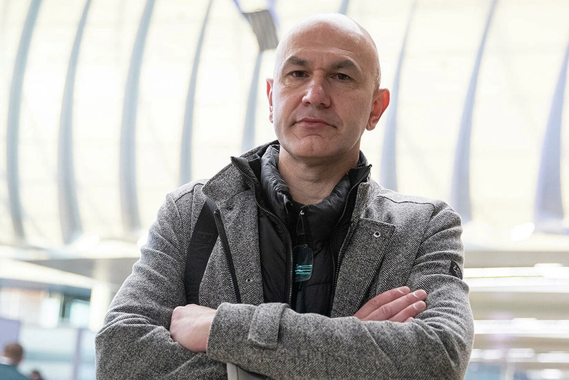 Dmitri Kramarenkonun anası koronavirusdan vəfat etdi