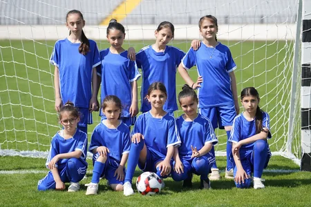 Qubada keçirilən “Bahar turniri”nin qalibləri müəyyənləşib