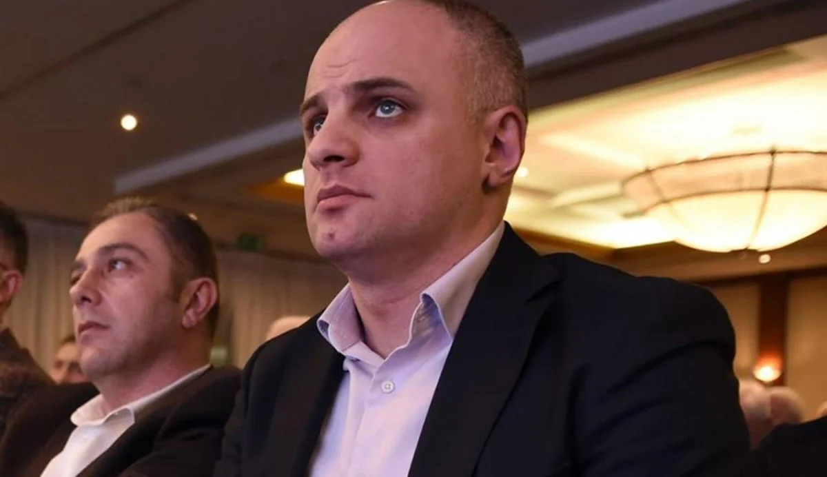 Neftçiyə uduzduqdan sonra fanatla dalaşan Dinamo rəsmisi kim idi?