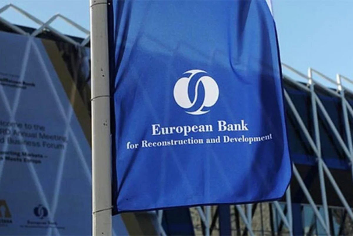 EBRD: TAP положительно повлияет на экономический рост Албании