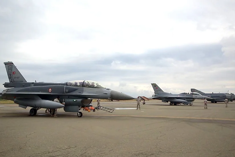 Минобороны Азербайджана представило еженедельный обзор