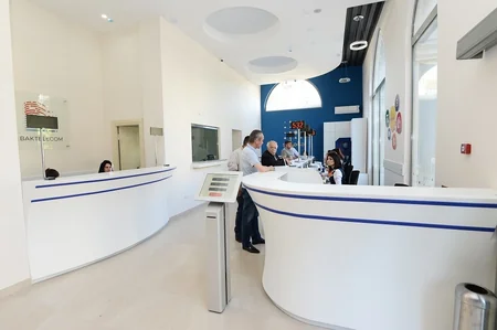 Bakıda növbəti “Şəbəkə” xidmət mərkəzləri fəaliyyətə başlayıb