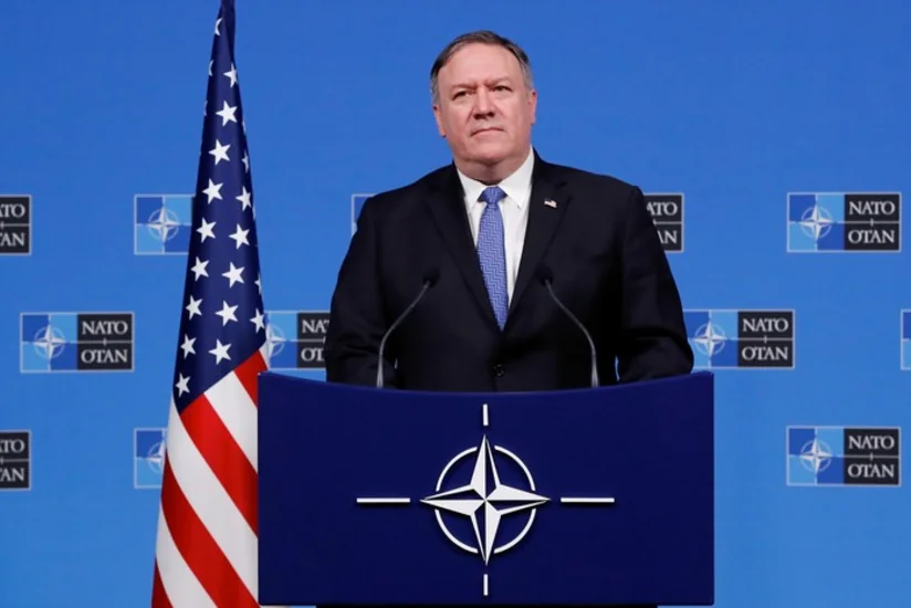 ABŞ orta və yaxın mənzilli raketlərlə bağlı Rusiyaya vaxt verib