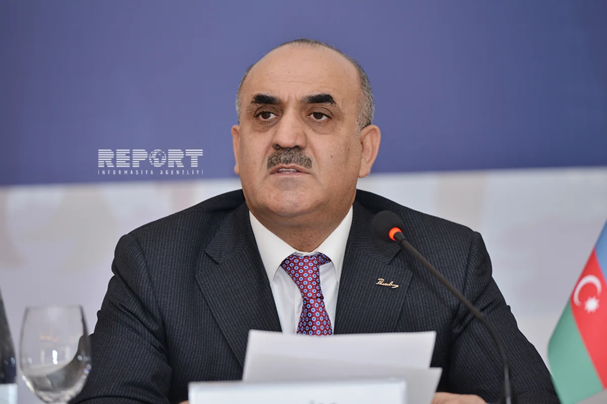 ​Səlim Müslümov: Valideyn himayəsindən məhrum olmuş uşaqlar üçün iki yaşayış binası tikiləcək