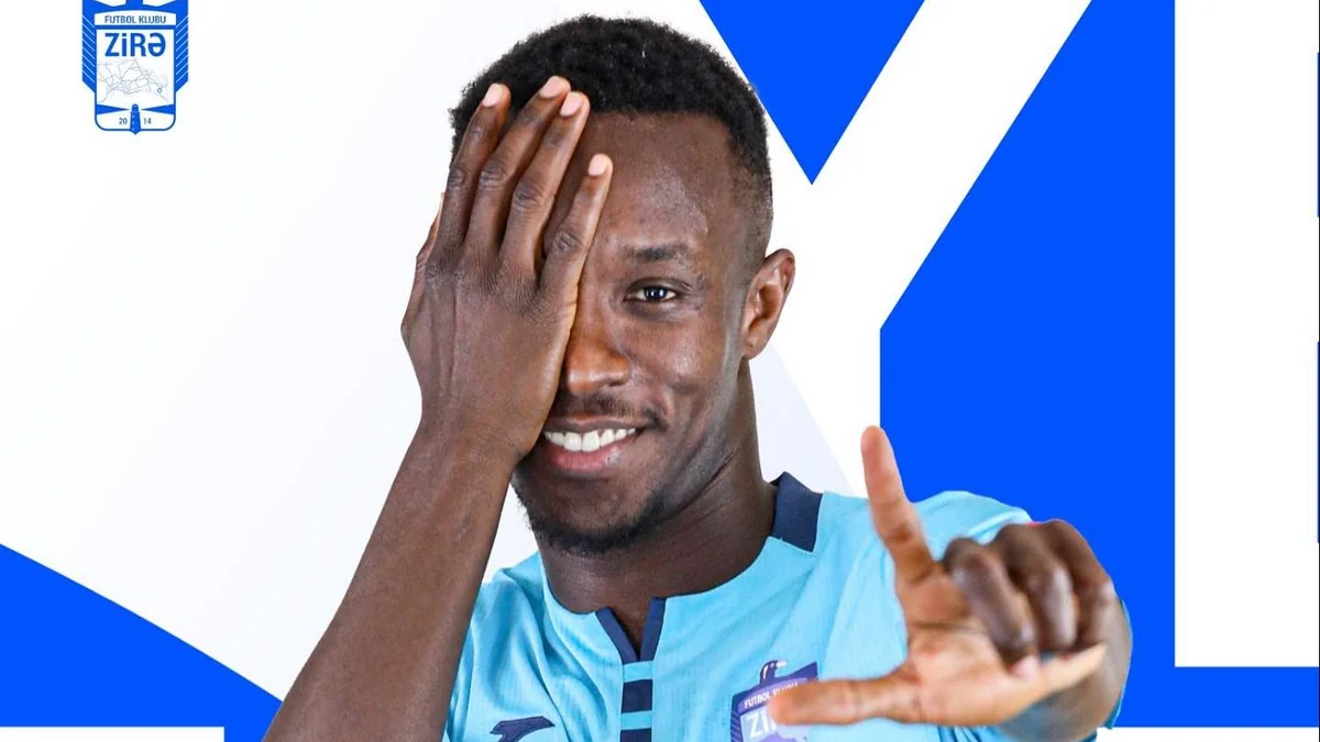 “Zirə” yeni futbolçu ilə anlaşıb