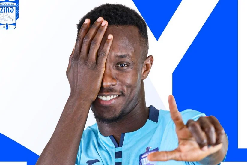 “Zirə” yeni futbolçu ilə anlaşıb