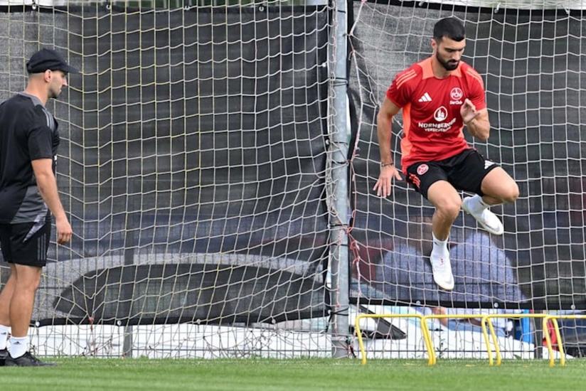 Miroslav Kloze: Mahir Emreli topla çox yaxşı işləyirdi