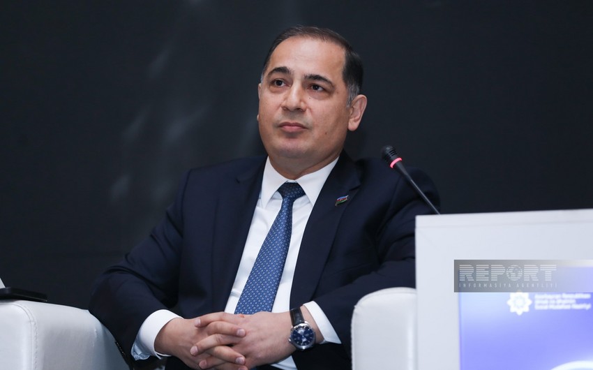 Azər Əmiraslanov: Azərbaycanda xidmət sektoru məşğulluğun artırılması üçün əsas potensial sahələrdən biridir 