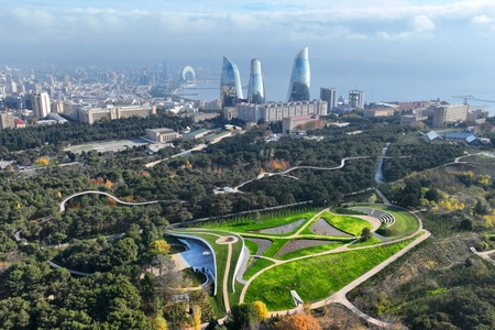 EU Today: Azərbaycan Avropa ilə Mərkəzi Asiya arasında unikal mövqeyə malikdir