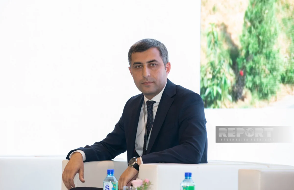 Cəbrayılın Horovlu kəndinin sakinləri kəhriz suyundan istifadə edə biləcək