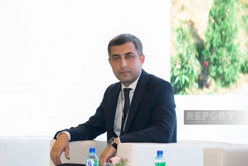 Cəbrayılın Horovlu kəndinin sakinləri kəhriz suyundan istifadə edə biləcək