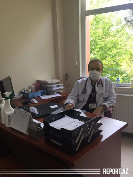 Uşaq həkimi koronavirus təhlükəsinə görə valideynlərə çağırış etdi - MÜSAHİBƏ