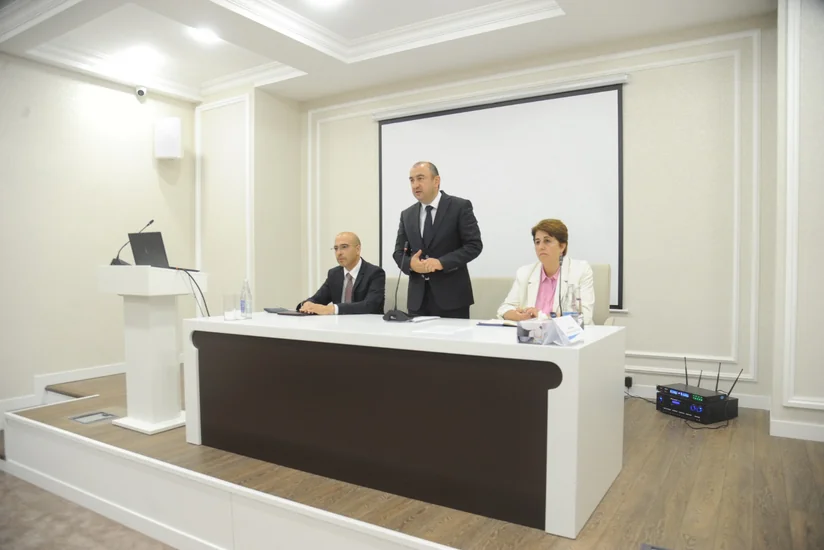 Azərbaycan Ermənistanın ətraf mühitə vurduğu ziyana görə cəzalandırılması üçün ekspertlərlə məlumat mübadiləsi aparır
