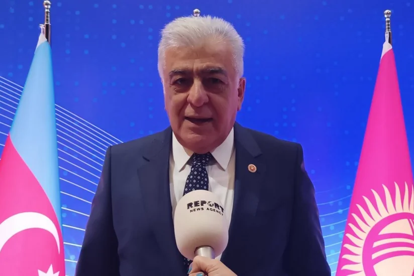 Şamil Ayrım: Brüsseldə keçirələcək üçtərəfli görüşü qeyri-ciddi hesab edirəm