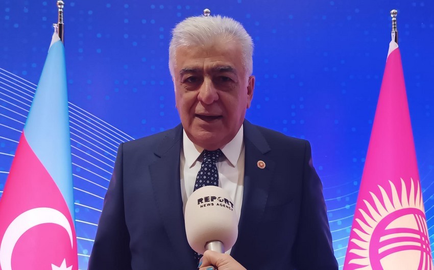 Şamil Ayrım: Brüsseldə keçirələcək üçtərəfli görüşü qeyri-ciddi hesab edirəm