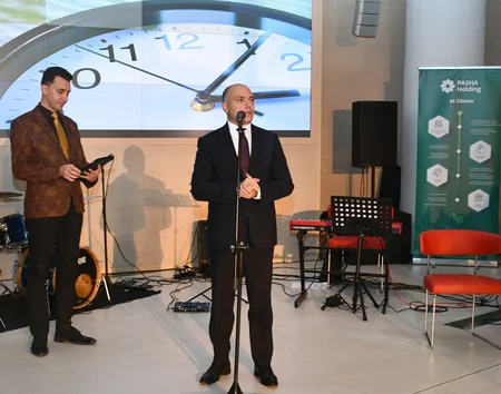 Bakıda 17-ci Jazz Festivalının açılışı olub