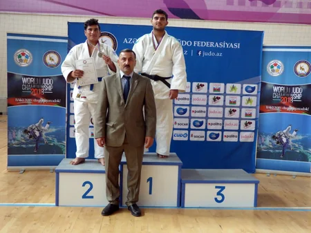 Yeniyetmə cüdoçuların Cənub regional birinciliyinə yekun vurulub