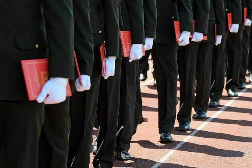 Turkey establishes National Defense University