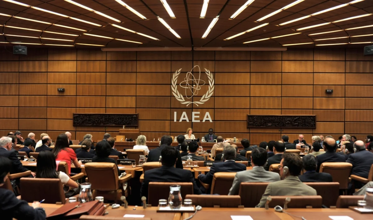 AEBA İranın Fordodakı nüvə obyektinə nəzarəti gücləndirir