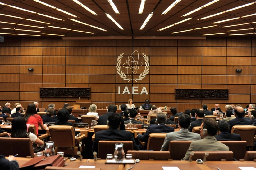 AEBA İranın Fordodakı nüvə obyektinə nəzarəti gücləndirir