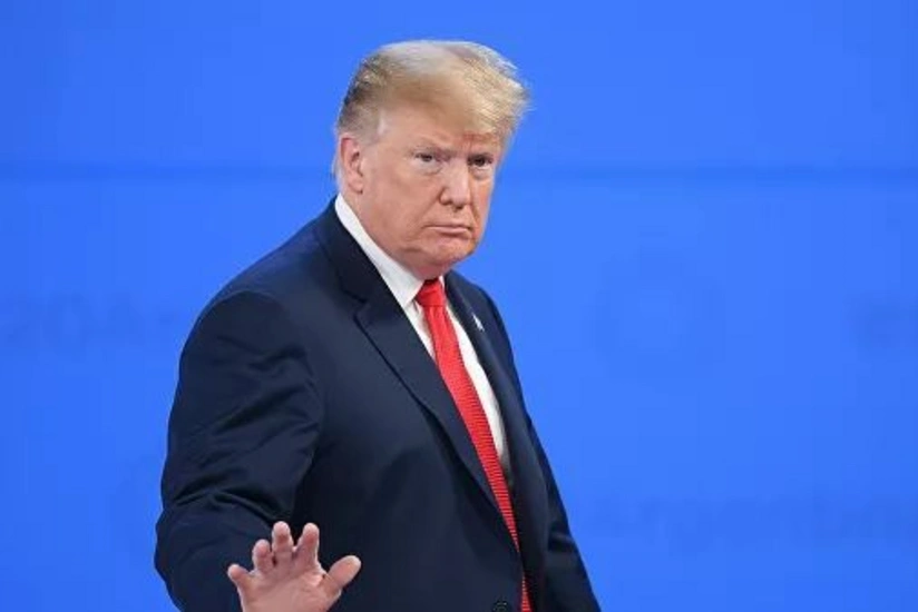 Трамп намерен повысить минимальный возраст для вейперов