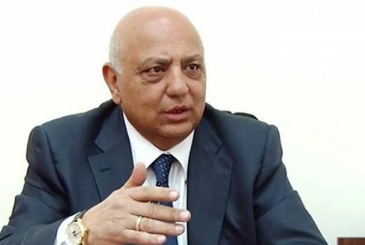Ermənistanda keçmiş deputat 5 il müddətinə həbs edilə bilər