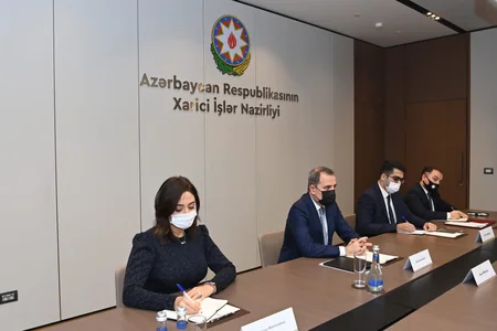 ÜGT-nin Baş katibi: Azərbaycanın gömrük sahəsində yaxşı bir model ölkədir