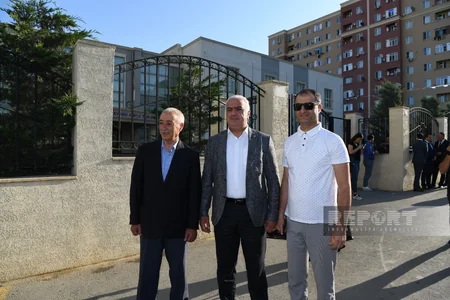 Növbəti köç karvanı Laçına çatıb - YENİLƏNİB-3