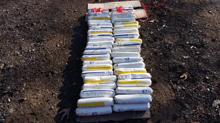 Zəngilanda 275 kq plastik partlayıcı maddə zərərsizləşdirilib