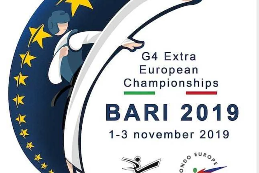 Azərbaycan idmançısı taekvondo üzrə Avropa Oyunlarında bürünc medal qazanıb