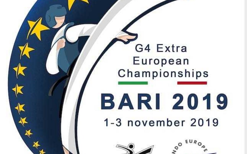 Azərbaycan idmançısı taekvondo üzrə Avropa Oyunlarında bürünc medal qazanıb