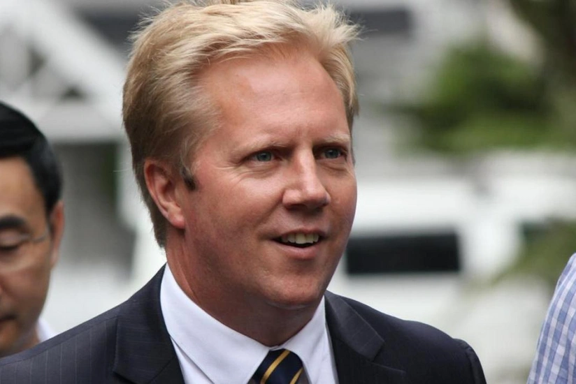 Новая Зеландия намерена заключить соглашение о свободной торговле с ОАЭ