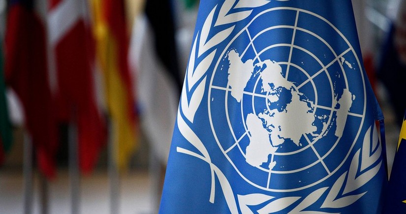 Azerbaijan's victory in UNWTO elections, background of Armenia's non-election