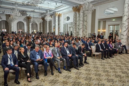 “GSMA M360 Eurasia 2023”ün ən gündəmdə olan mövzusu 5G