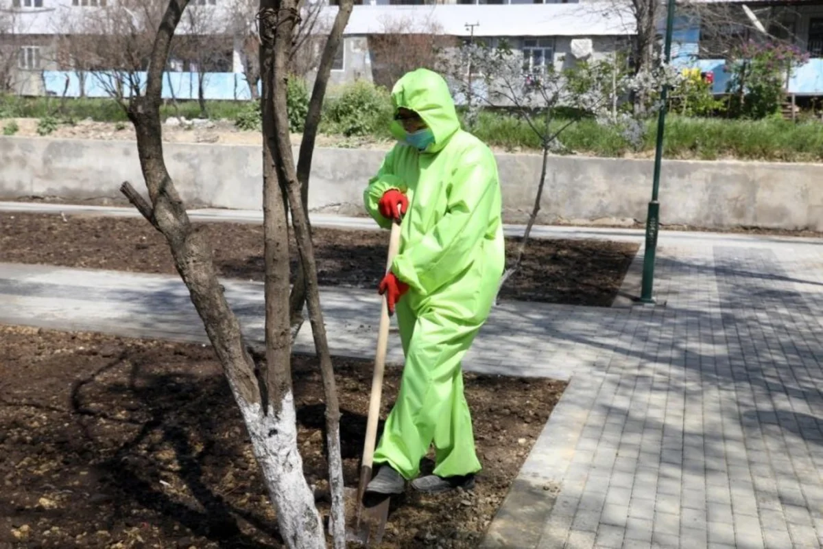 Приговоренные к общественным работам будут носить электронные средства контроля