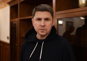 Ukraine's Presidential Office explains conditions for freezing war with Russia