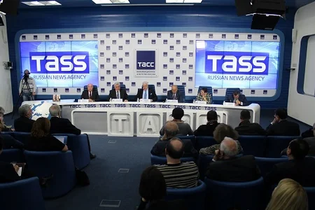 В Москве презентована книга об Ильхаме Алиеве
