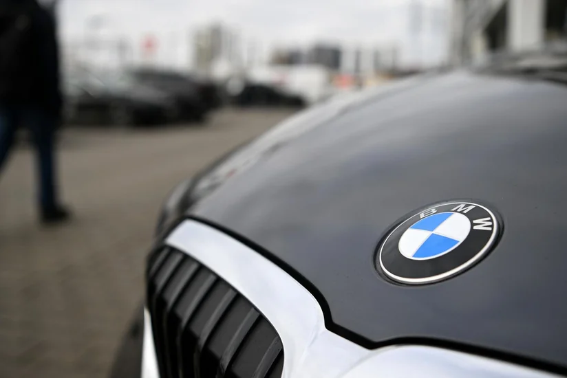 BMW отзывает более 720 тысяч машин в США из-за риска короткого замыкания