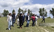 Участники 65-й Генассамблеи ПА ЧЭС посетили Физули, Шушу и Ханкенди