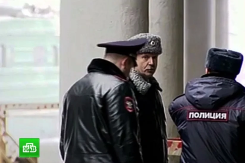 ​Moskvada Azərbaycan vətəndaşı qarət olunub
