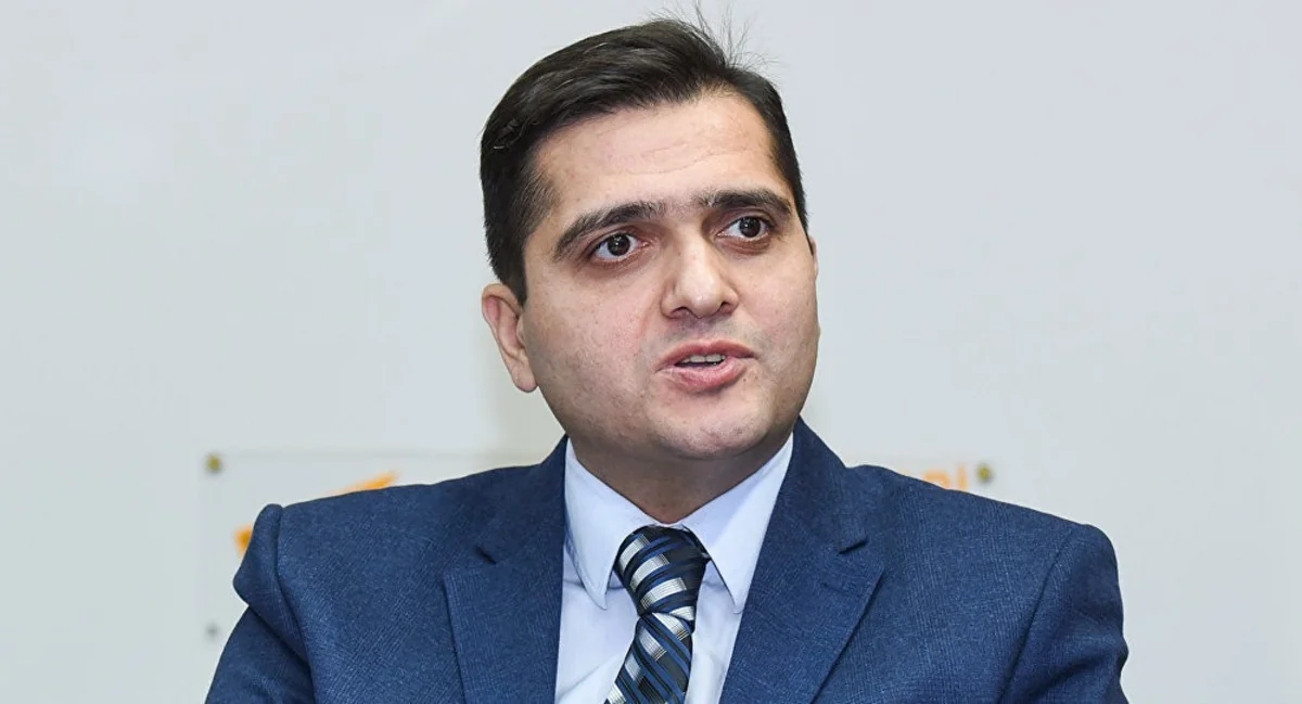 Politoloq: “Azərbaycanın Rusiya ilə hərbi əməkdaşlığı Ermənistanda təşviş yaradır”
