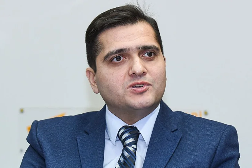 Politoloq: “Azərbaycanın Rusiya ilə hərbi əməkdaşlığı Ermənistanda təşviş yaradır”