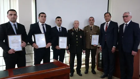 Ümummilli lider Heydər Əliyev və Azərbaycan gəncliyi” mövzusunda tədbir keçirilib