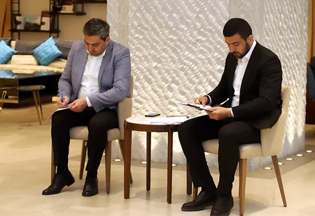 Klublar Komitəsi Premyer Liqada legioner limiti məsələsini müzakirə edib