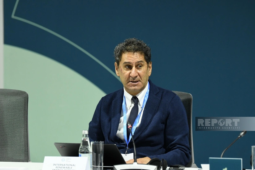 Bərpa olunan enerji sahəsində hədəflərə çatmaq üçün tələb olunan investisiyanın məbləği açıqlanıb