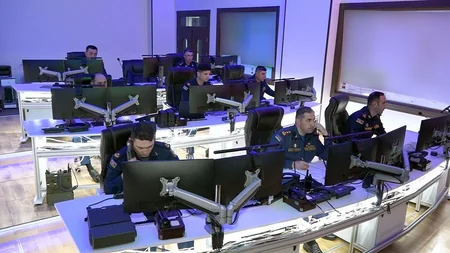 В Нахчыване прошли тактико-специальные учения ВВС