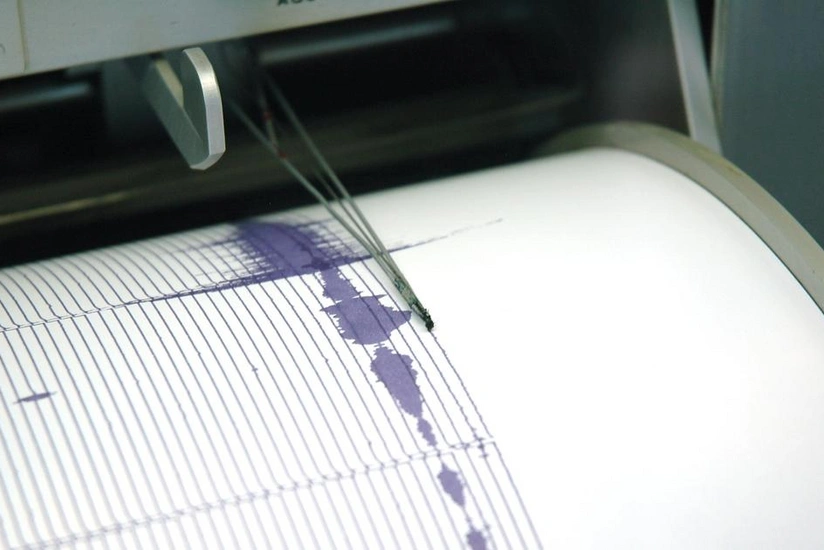 İndoneziyada 5,3 maqnitudada zəlzələ baş verib