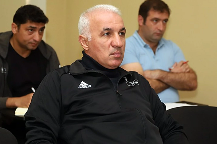 Arif Əsədov: Qarabağ - Neftçi oyunu intiriqalı olacaq